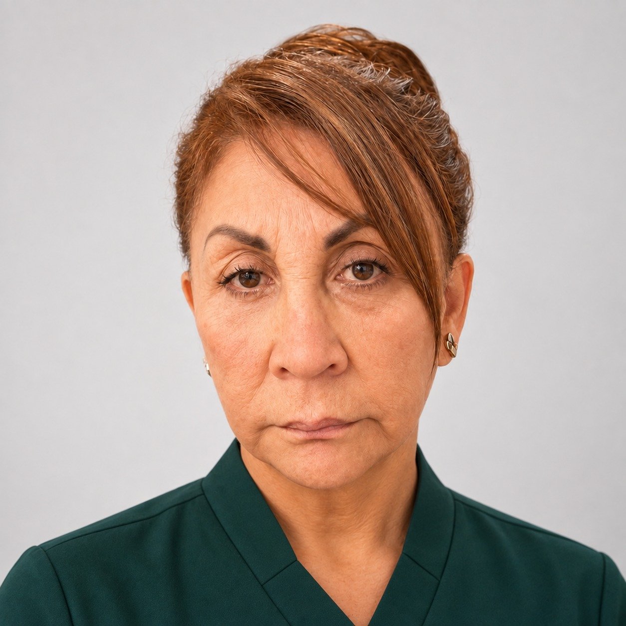 Massage Therapist, Majesty Day Spa